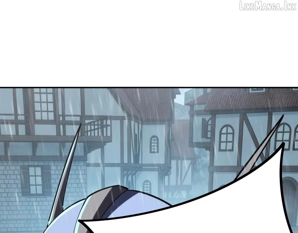 All People Scramble for the Tower, I Cleared 999 Floors in Advance Manga Chapter 54  - page 110